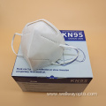 Anti coronavirus KN95 mask with Dekra CE